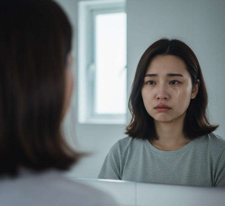 #2. 어느 날 찾아온 얼굴의 불청객, 안면마비(구안와사)