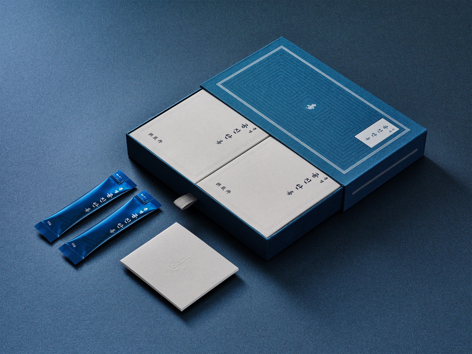 총명공진단, 기억력·집중력·체력을 한 번에