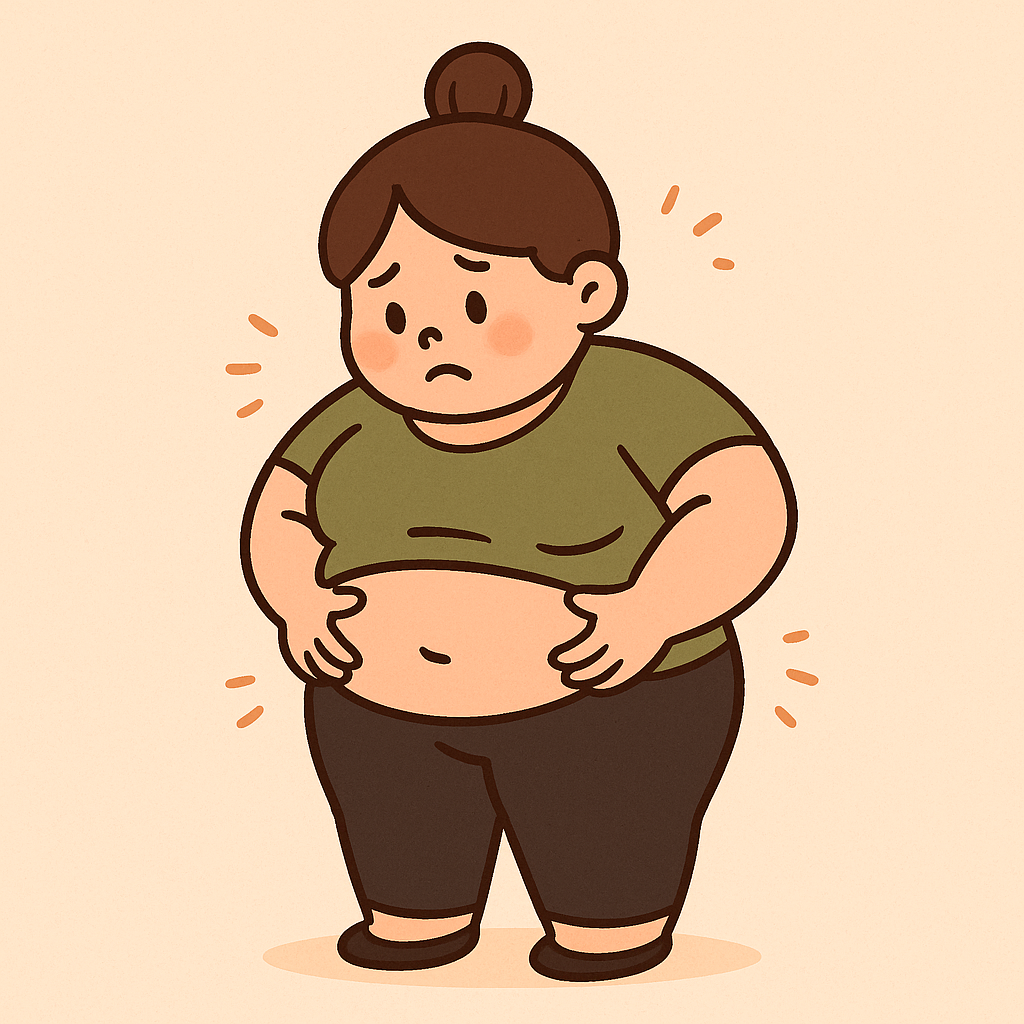 다이어트를 결심했다면, 단계부터 점검하세요 [덕은동 다이어트]