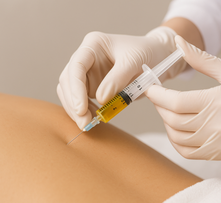 덕은본디로한의원 약침소개