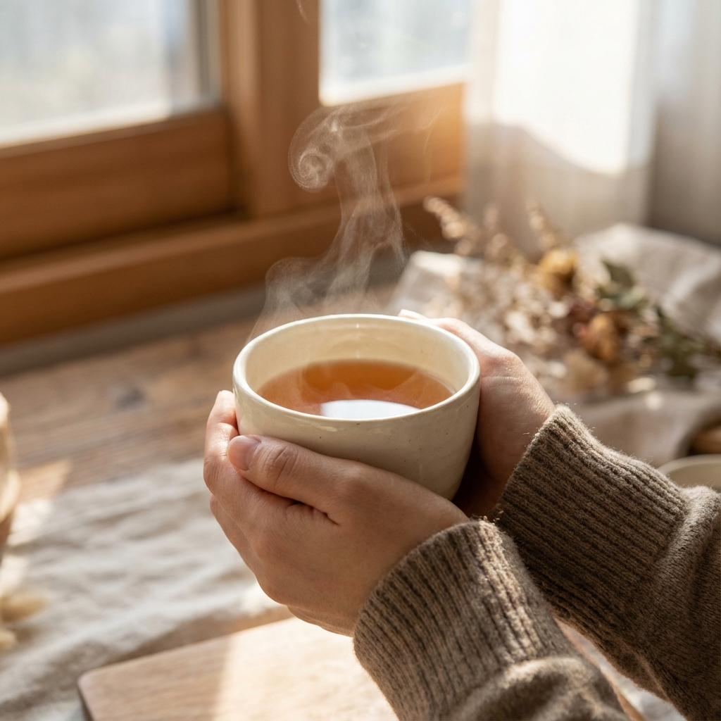 덕은본디로한의원 자율신경 치료 프로그램