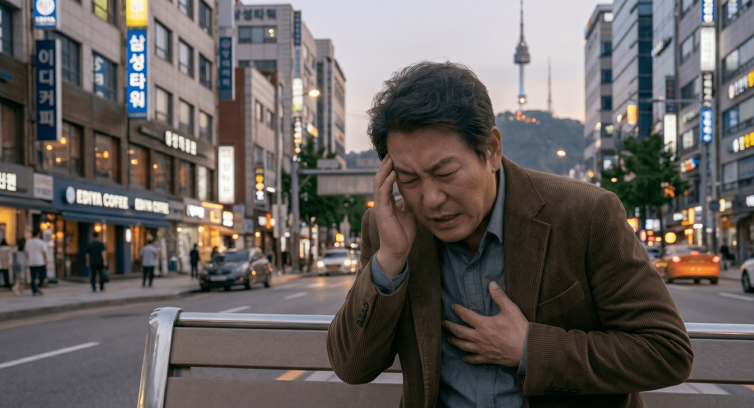 덕은본디로한의원 교통사고 후유증 치료