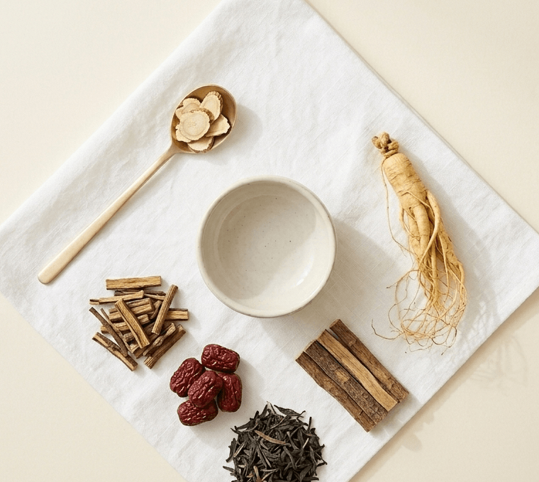 덕은본디로한의원 명품 보약 프로그램